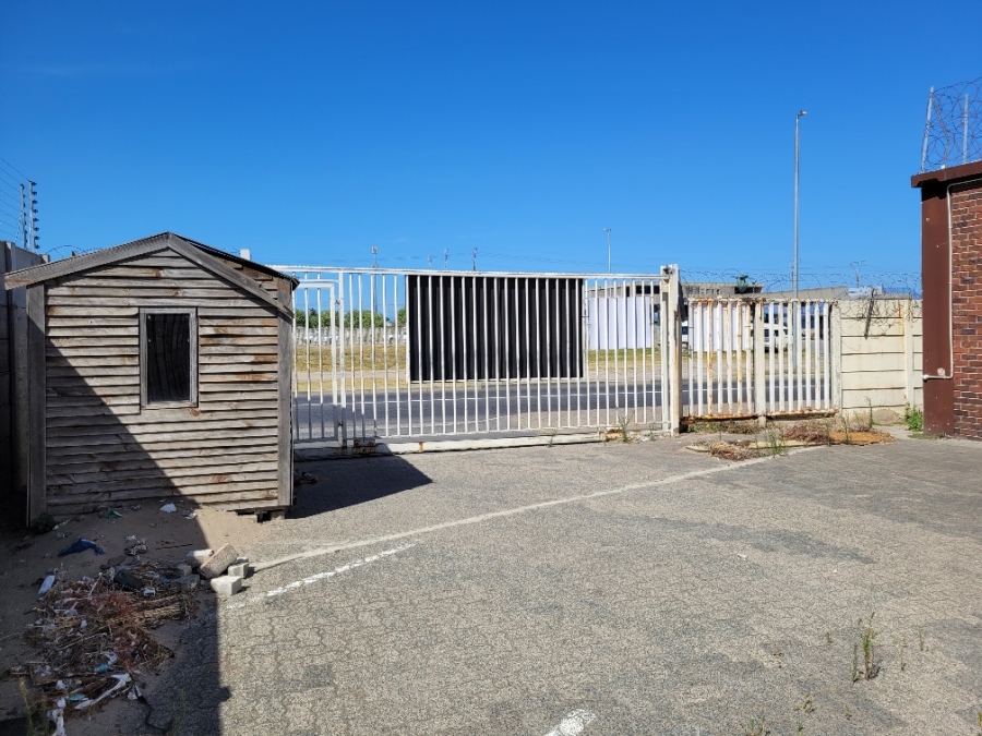 0 Bedroom Property for Sale in Epping Industrial Western Cape